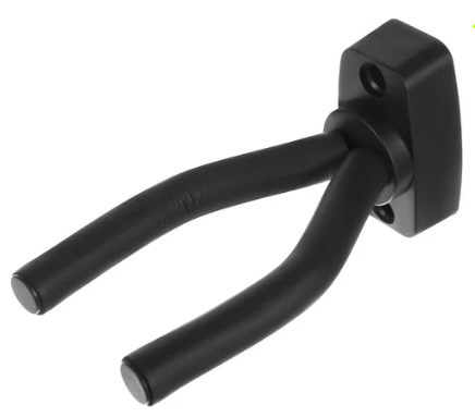 Suporte Cabide Parede p/ Guitarra - MALATEC