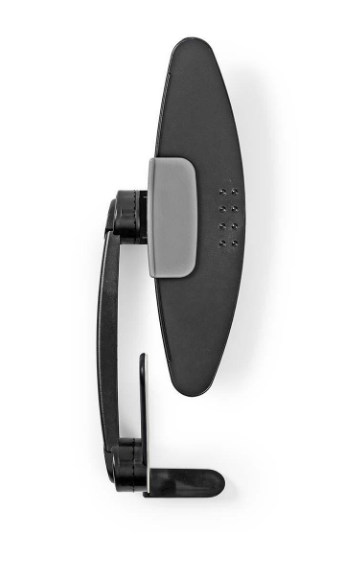 Suporte Ergonómico de Documentos p/ Monitores - NEDIS