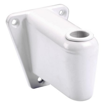 Suporte Parede p/ Candeeiros Lupa Serie VTL(L)AMP - VELLEMAN