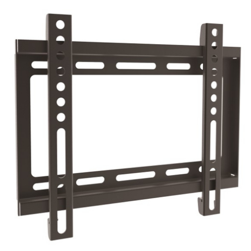Suporte TV 35Kg 42" (Preto) - EWENT