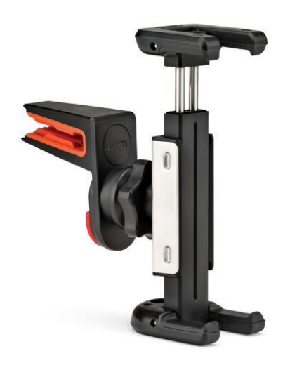 Suporte de Carro Griplight XL p/ Smartphones - JOBY