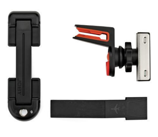 Suporte de Carro Griplight XL p/ Smartphones - JOBY