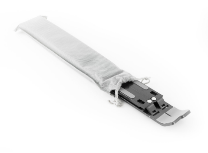 Suporte de Elevação p/ Computador Portátil 11" a 15" Máx. 5Kg (Cinzento) - TOOQ