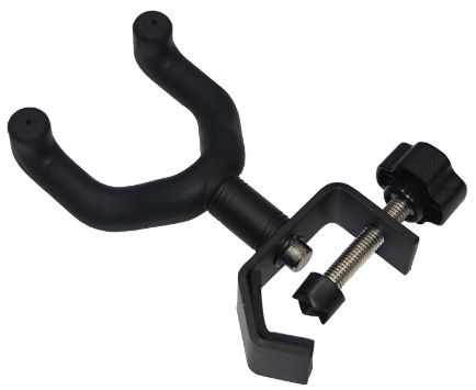 Suporte de Guitarra p/ Tripé de Microfone - ALCTRON