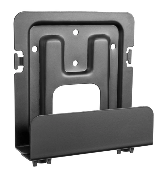 Suporte de Parede Universal p/ Mini PC / Router - AISENS