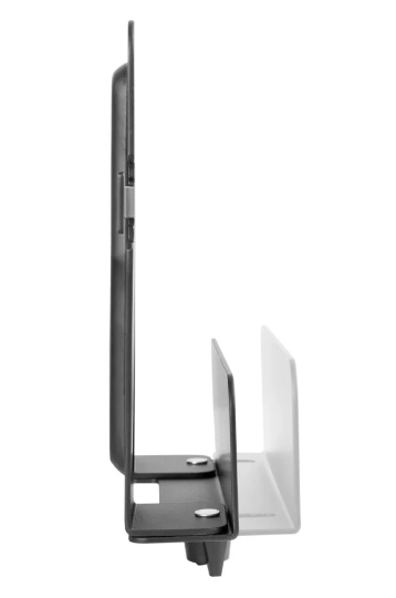 Suporte de Parede Universal p/ Mini PC / Router - AISENS