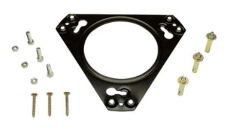 Suporte de teto/parede p/ EF-335 - FONESTAR