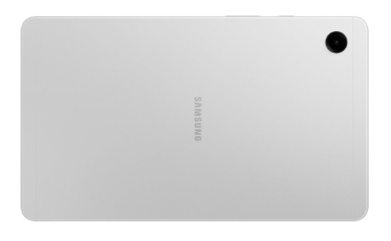 Tablet Galaxy Tab A9 8.7" 8GB/128GB Wi-Fi (Prateado) - SAMSUNG