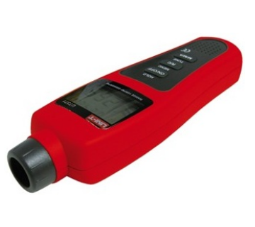 Tacómetro Digital 10 ~ 99999 RPM - UNI-T