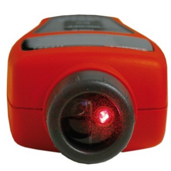Tacómetro Digital 10 ~ 99999 RPM c/ Interface USB - UNI-T
