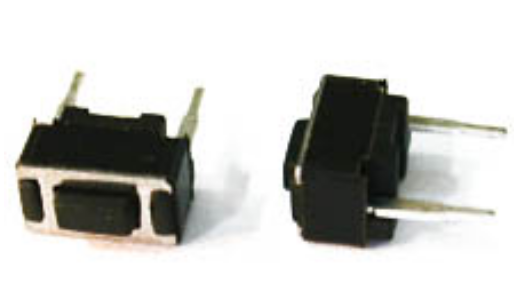 Tact Switch OFF-ON