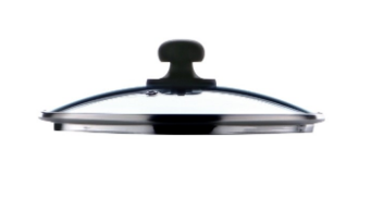 Tampa de Vidro Ideal Cook 22cm - FLAMA