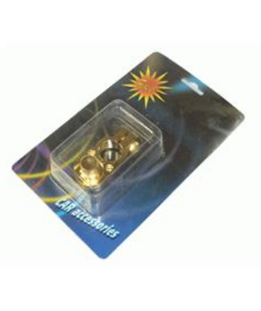 Terminal Car Audio (+)