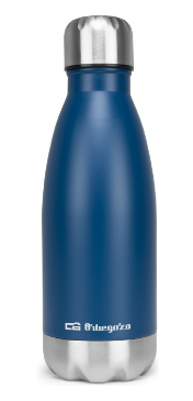 Termo Inox p/ Liquidos (350ml) - ORBEGOZO