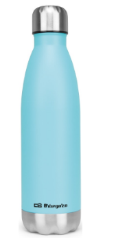 Termo Inox p/ Liquidos (500ml) - ORBEGOZO
