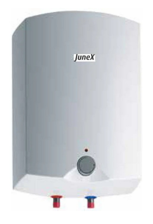 Termoacumulador 5L 2000W JGT 5 O - JUNEX