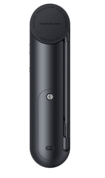 Termómetro Digital InstaProbe Core c/ Sonda IP67 (Preto) - TYPHUR