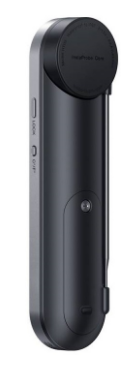 Termómetro Digital InstaProbe Core c/ Sonda IP67 (Preto) - TYPHUR