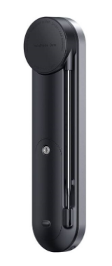 Termómetro Digital InstaProbe Core c/ Sonda IP67 (Preto) - TYPHUR