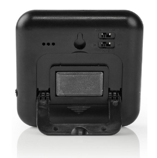 Termómetro Digital c/ Sonda p/ Carne + Temporizador (0 ~ 250ºC) - NEDIS