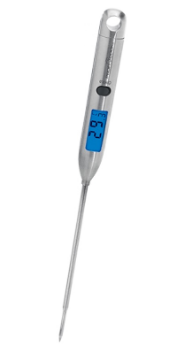Termómetro Digital de Cozinha (Inox) - ProfiCook