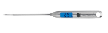 Termómetro Digital de Cozinha (Inox) - ProfiCook