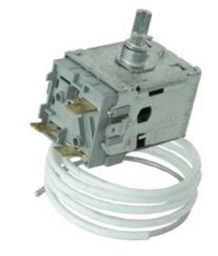 Termostato Conservação de Bebidas Capilar 1500mm