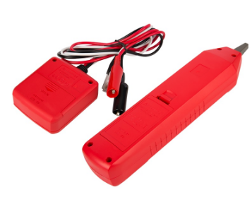 Testador Continuidade Cabos Telefone/Rede UTP - UNI-T