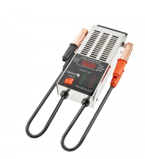 Testador de Baterias Digital 12V - HOGERT
