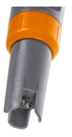 Testador de Qualidade da Água (pH) "4-EM-1" c/ Display LED