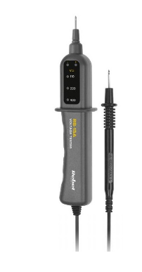 Testador de Voltagem AC/DC 110/220/400V - REBEL RB-15A