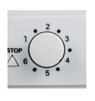 Torradeira 650W (Branco) - TRISTAR