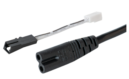 Transformador Electrónico p/ LEDs 12V 24W