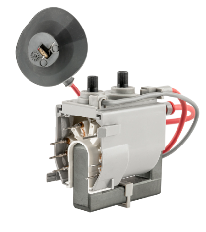 Transformador de Linhas HR 9204