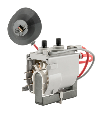 Transformador de Linhas HR 9324