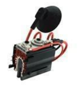 Transformador de Linhas Original BSC23-2314A