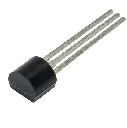 Transistor BC308