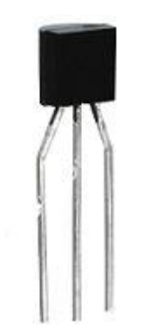 Transistor BC328
