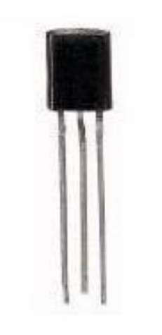 Transistor BS170