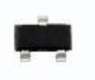 Transistor SMD BC847C