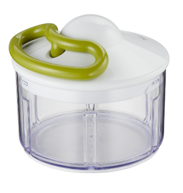 Trituradora Manual (500ml) - TEFAL