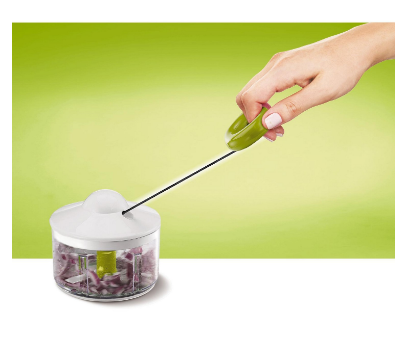 Trituradora Manual (500ml) - TEFAL