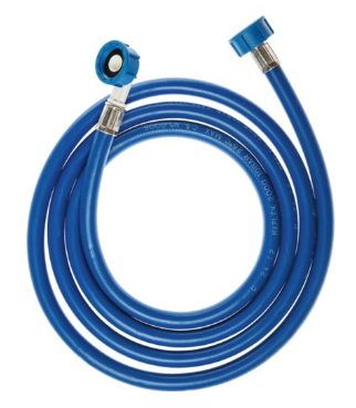 Tubo Entrada de Água 2,5m 3/4"- ELECTROLUX