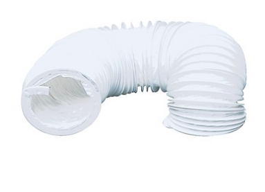 Tubo Saida Vapor 2,5Mx82 s/ Terminais