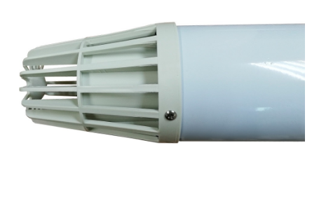 Tubo de Evacuação de Fumo p/ Esquentadores CCEP110GBNOX/CCEP110GNNOX - CORBERÓ