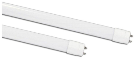 Tubo de LEDs T8 9W 6500K 990Lm (60cm) - TOSHIBA