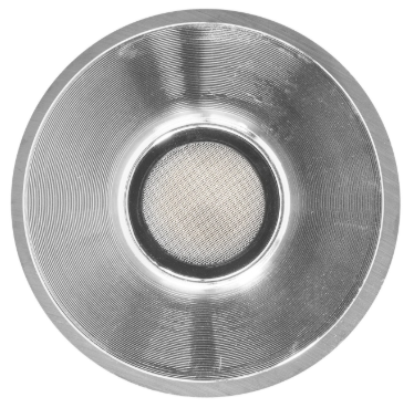 Tweeter Titânio 34mm (1,3") 60W 8ohm - Skytec