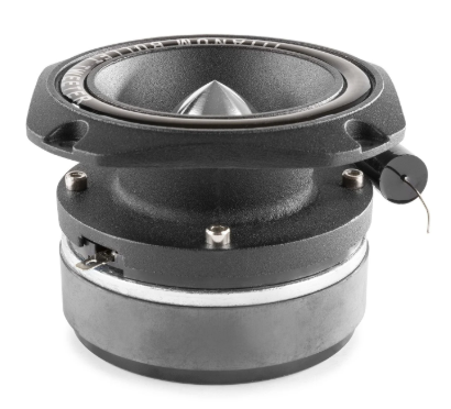 Tweeter Titanium 100W (100 x 100 x 73mm) - Skytec