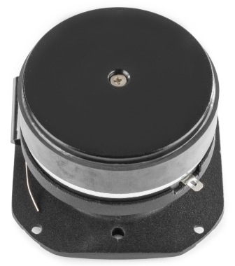 Tweeter Titanium 100W (100 x 100 x 73mm) - Skytec