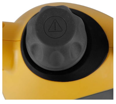 Vaporizador de Limpeza Portátil 1050W (350ml) - ORBEGOZO